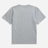 Norse Standard T-shirt - Grey Melange