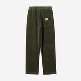 Floyde Pant - Office Green Corduroy Rinsed