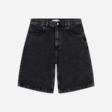 Worker Short - Black