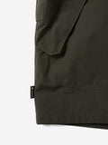 GORE-TEX 2L Cold Weather Jacket - Olive Brown