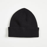 Ranger Beanie - Risky Black