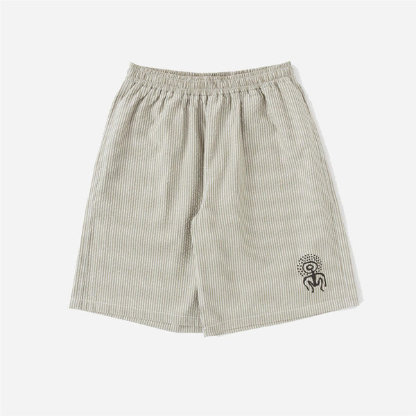 Storyteller Shorts - Green