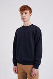 Norse Standard Sweatshirt - Dark Navy