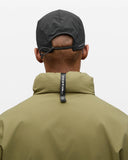 Level Alpha Jacket - Burnt Olive