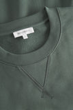 Norse Standard Sweatshirt - Aluminum Petrol