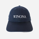 Winona Hat - Navy