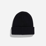 Norse Beanie - Black