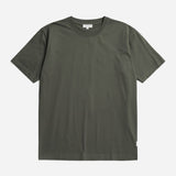 Norse Standard T-shirt - Black Olive