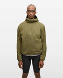 Level Alpha Jacket - Burnt Olive