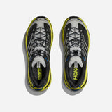 Mafate Three2 - Black/Hoka Citrus