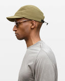 Radius Cap - Burnt Olive