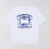 Garden of Love T-shirt - White