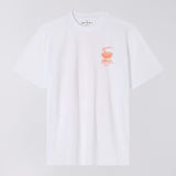 Ramen Palace T-Shirt - White