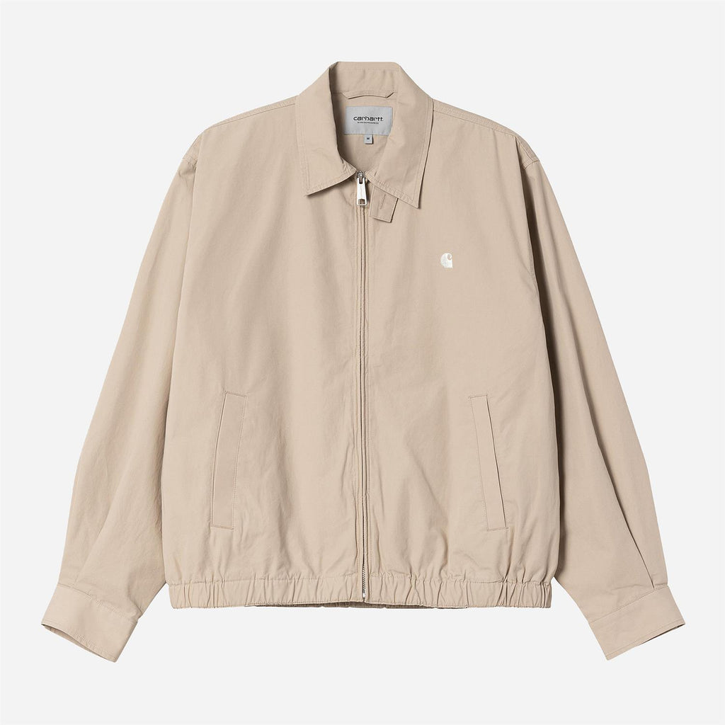 Duke Jacket -Wall/Wax
