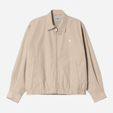 Duke Jacket -Wall/Wax