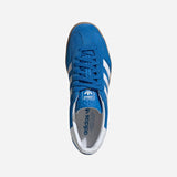 Gazelle Indoor - Blue Bird/Cloud White/Gum