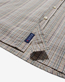 Check Dress Shirt - Multi