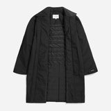 Vargo Gore-Tex Windstopper Raglan Mac - Black