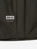 GORE-TEX 2L Cold Weather Jacket - Olive Brown