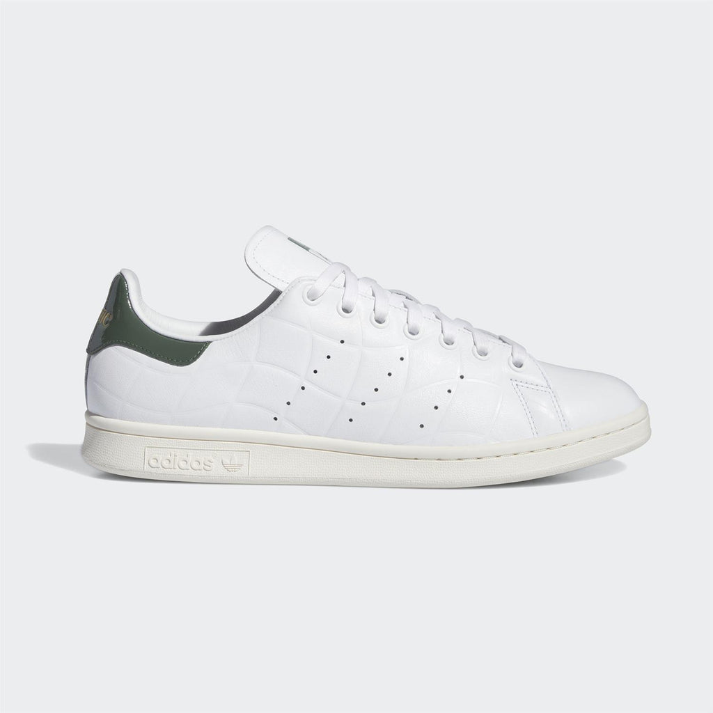 Dime Stan Smith - ftwr white/collegiate green/green oxide