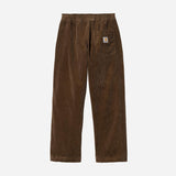 Floyde Pant - Chocolate  Corduroy Rinsed