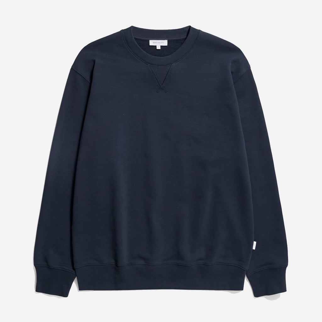 Norse Standard Sweatshirt - Dark Navy