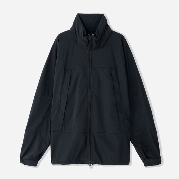 Softshell Jacket - Black