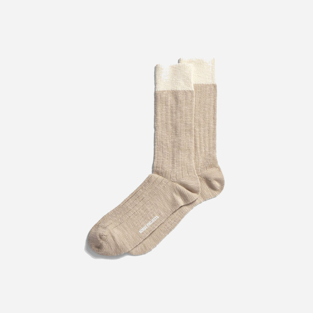 Ebbe Sport Sock - Clay