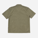 Road Shirt - Olive Delos