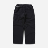 Nylon EQT Pant - Black