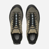 X-ALP LTR Pewter/Vintage Khaki/Black