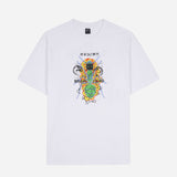 Future Sounds T-shirt - White