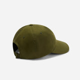 Core Logo 6-Panel - Olive