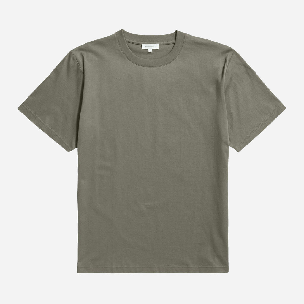 Norse Standard T-shirt - Sediment Green