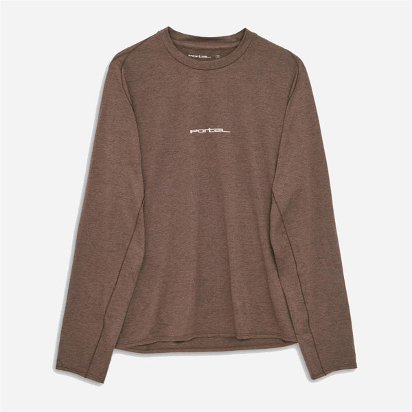 Lateral Peak LS T - Slate Black