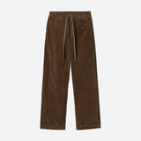 Floyde Pant - Chocolate  Corduroy Rinsed