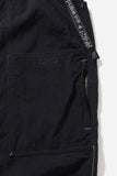 Nylon EQT Pant - Black