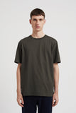 Norse Standard T-shirt - Black Olive