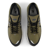 M2002RXU GORE-TEX - Dark Camo/Black