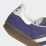 Gazelle Indoor Women's - Collegiate Purple/ftwr white/Shadow Violet