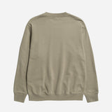 Norse Standard Sweatshirt - Sediment Green