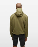 Level Alpha Jacket - Burnt Olive