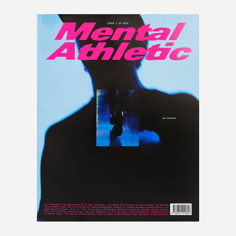 MENTAL ATHLETIC