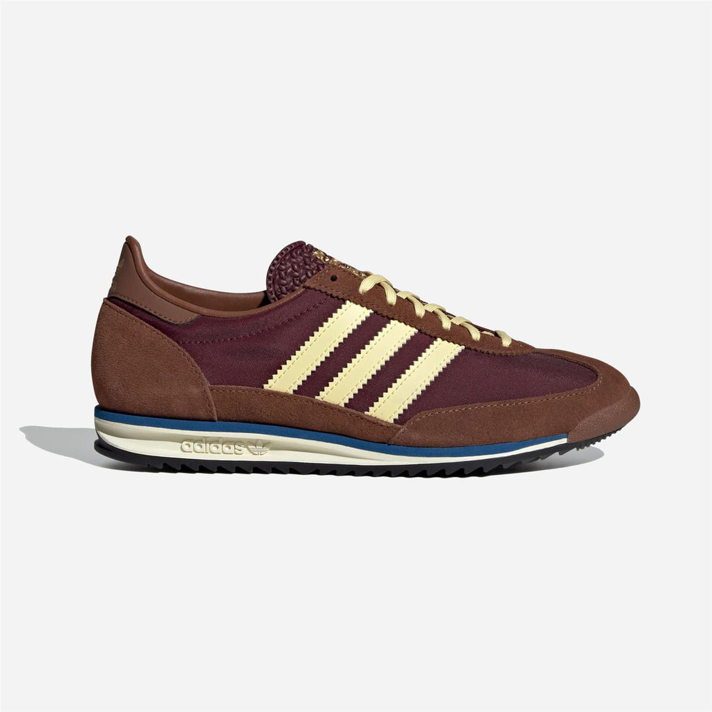 SL 72 OG Women's - Maroon/Almost Yellow/Preloved Brown