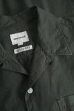 Carsten Tencel - Black Olive