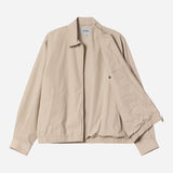 Duke Jacket -Wall/Wax
