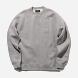 Crew Sweat - Grey