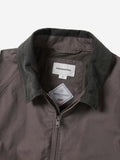 GORE-TEX WINDSTOPPER® Gear Jacket - Purple Grey