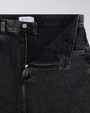 Worker Short - Black