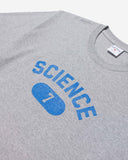 Science Tee - Athletic Heather